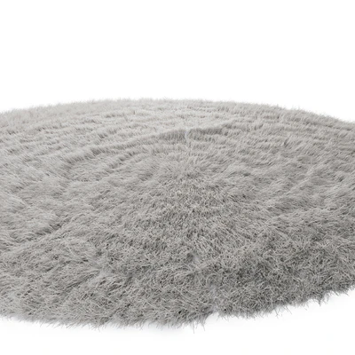 Fur carpet — Ver 3