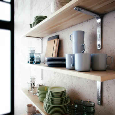 Kitchen Decor — Ver 2