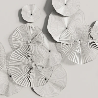 Wall decor — Ver 2