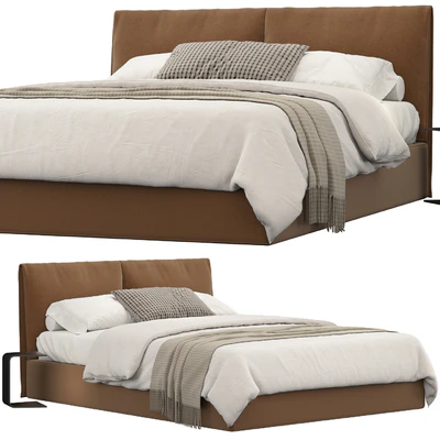 Ditre italia bed — Ver 1