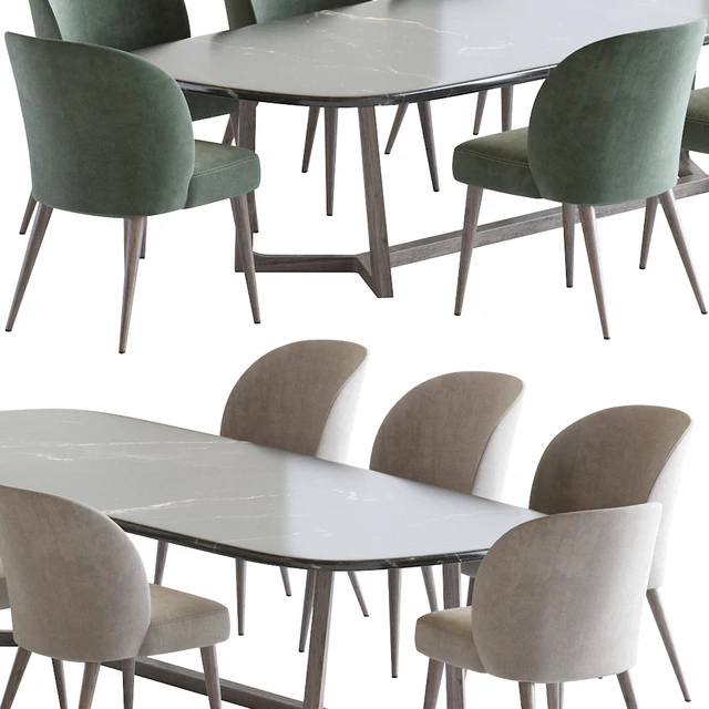 Rose 03011 and Concorde Table — Descargar