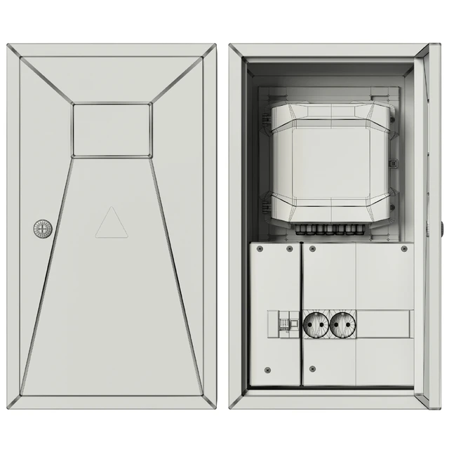 Switch box — Descargar