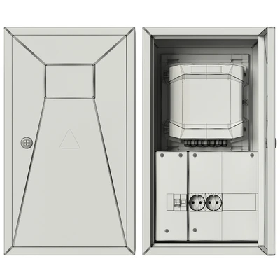 Switch box — Ver 2