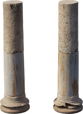 roman column 002 — Скачать