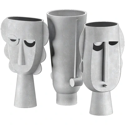 Er vases — Ver 5