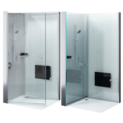 Duravit Openspace Shower Set — Вид 2