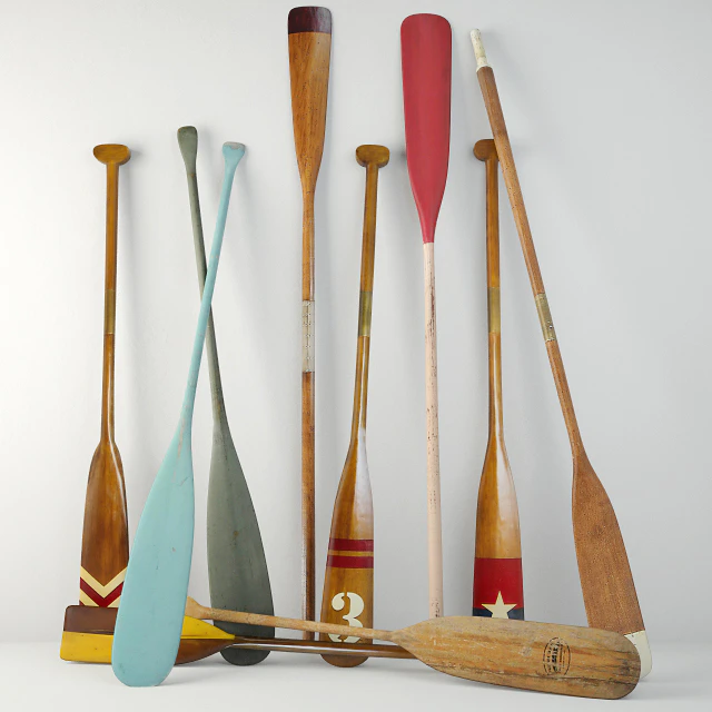 Oars — Descargar