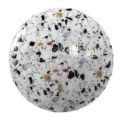 Euval Terrazzo 21 — Ver 1