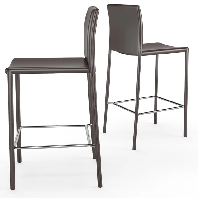 Bar stool Viola SG 65 — Descargar
