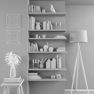 Decorative set 13 — View 2