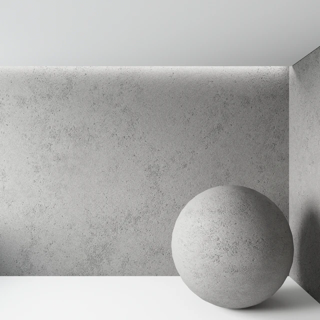 Concrete Plaster No. 10 — Download