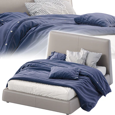 Alf Dafre Bed Ralph — Вид 2
