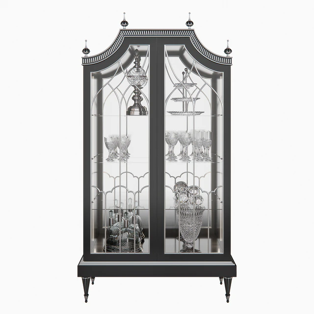 Showcase OAK MG 1400 — Descargar