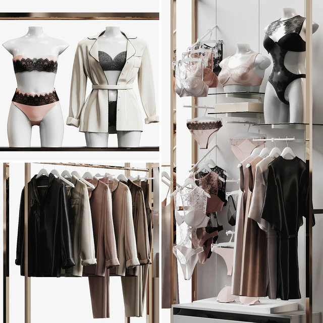 Underwear for the store — Descargar