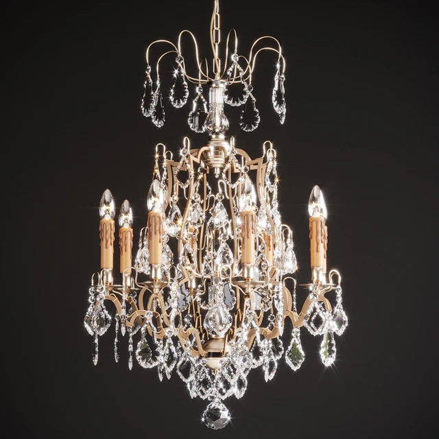Badari Lighting B4-15 / 8 — Descargar