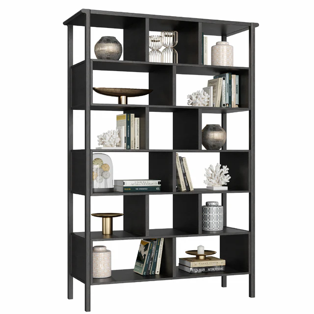 Dantone Home Contempo Shelving — Descargar