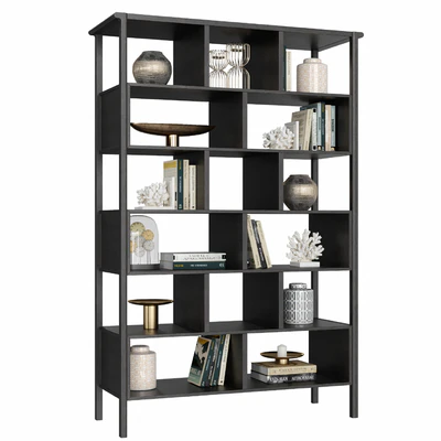 Dantone Home Contempo Shelving — Ver 1