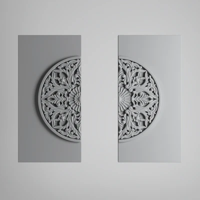panel rohol — Вид 3