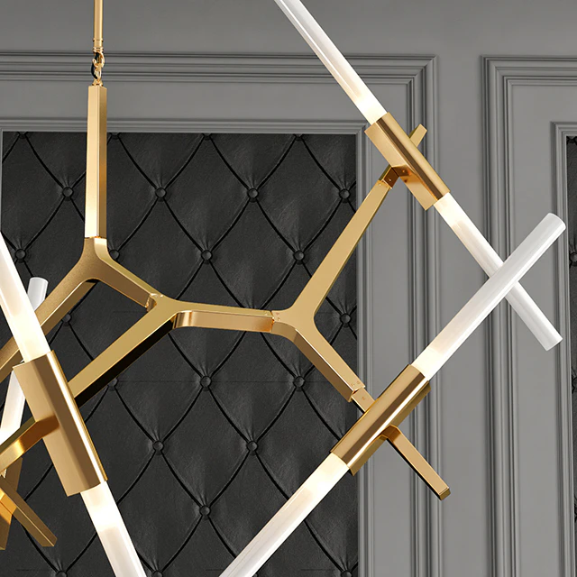Chandelier Roll and Hill Agnes Chandelier 10 — Descargar