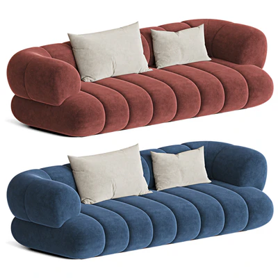 Intermede Sofa Roche Bobois — Ver 3
