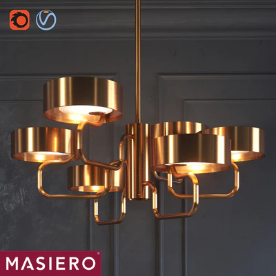 Masiero Sound S6 — Ver 1