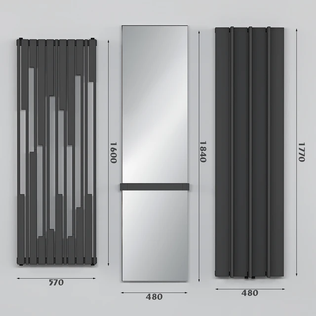 cordivari radiators — Скачать