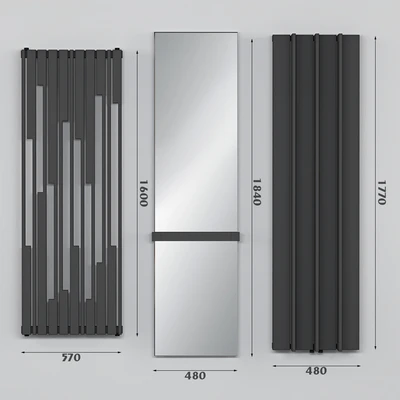 cordivari radiators — Вид 1