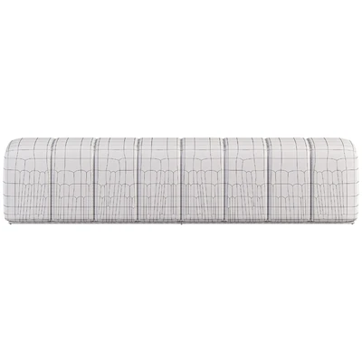 Dali Ottoman Beige by Casalusso — Вид 2