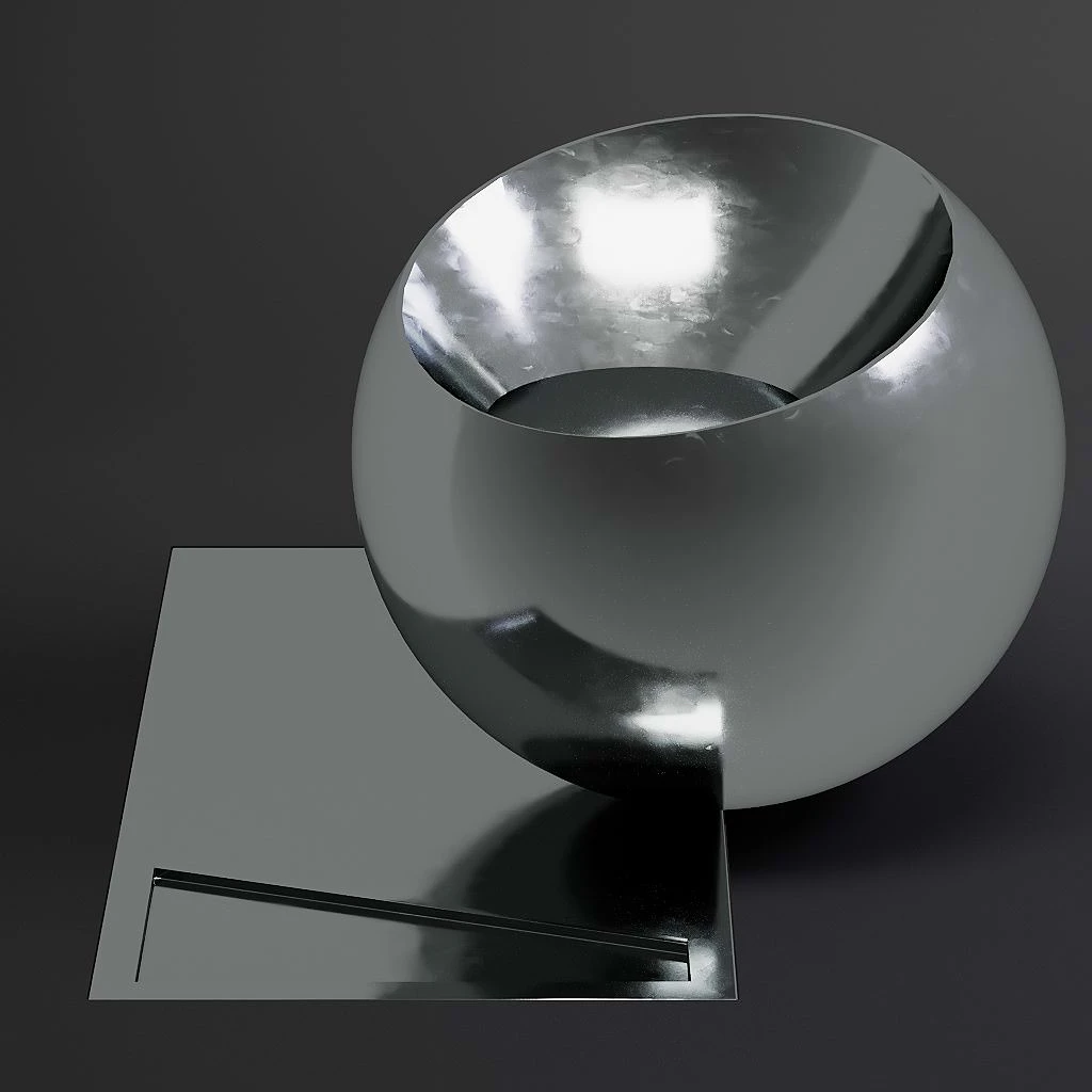 aluminum 001 — Descargar