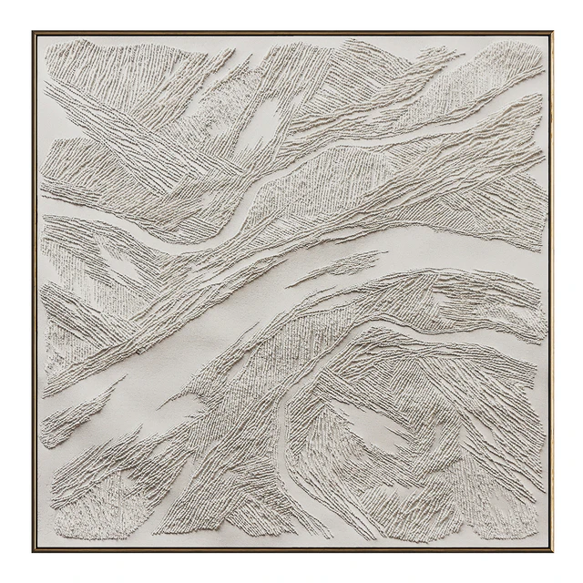 Bas-relief by Antonin Anzil. Picture 1 — Скачать