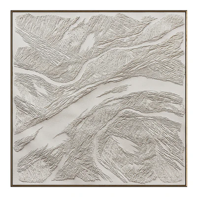 Bas-relief by Antonin Anzil. Picture 1 — Вид 1
