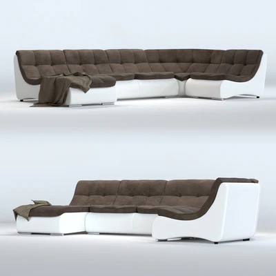 Sofa Montrell — Ver 1