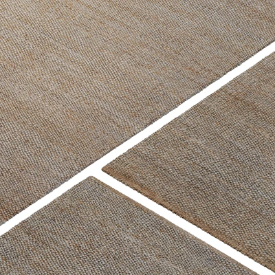Carpet set 56 - Braided Jute / 4K — Ver 2