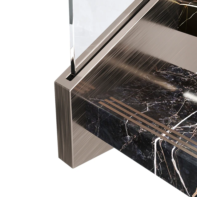 Modern luxury staircase 2 — Descargar