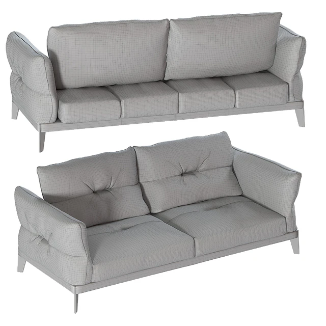 Sofa Saiwala Corsica — Скачать