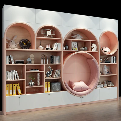 Furniture for a children 0394 — Вид 2