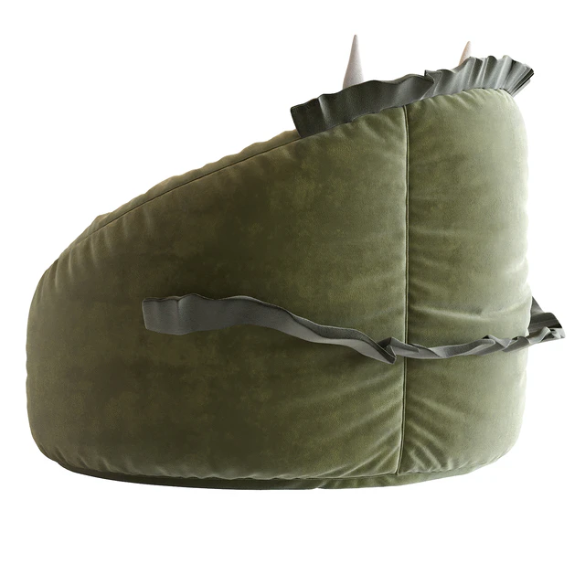 Dinosaur Bean Bag Chair — Descargar