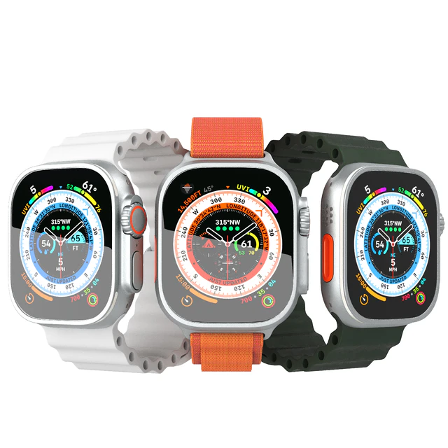 apple watch Series 8 — Descargar