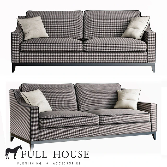 SPENCER SOFA — Скачать