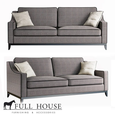 SPENCER SOFA — Вид 1