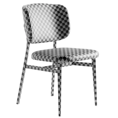 NOOR Chair — Ver 2