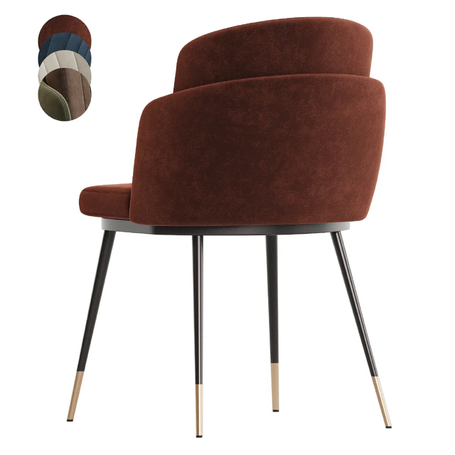 Asteria Chair — Descargar