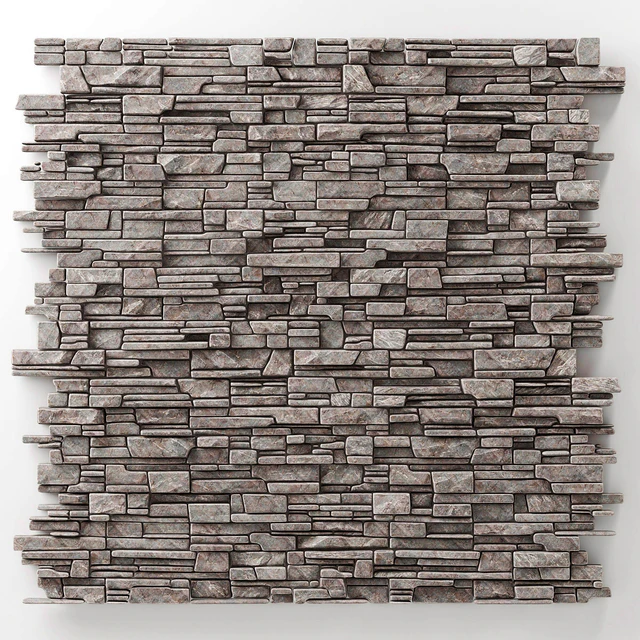 Wall stone clincer rock decor n3 — Descargar