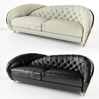 Nieri Romeo Sofa — Ver 2