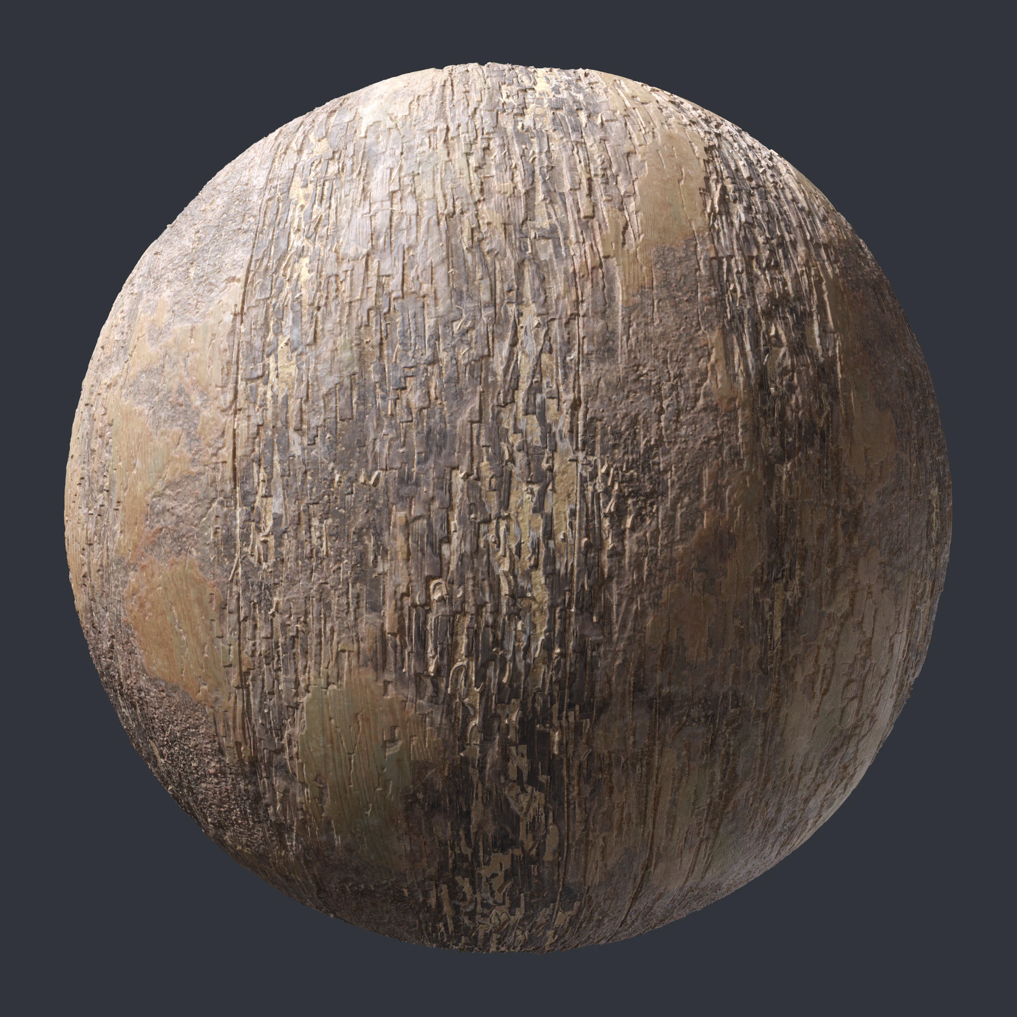 rough wood 002 — Download