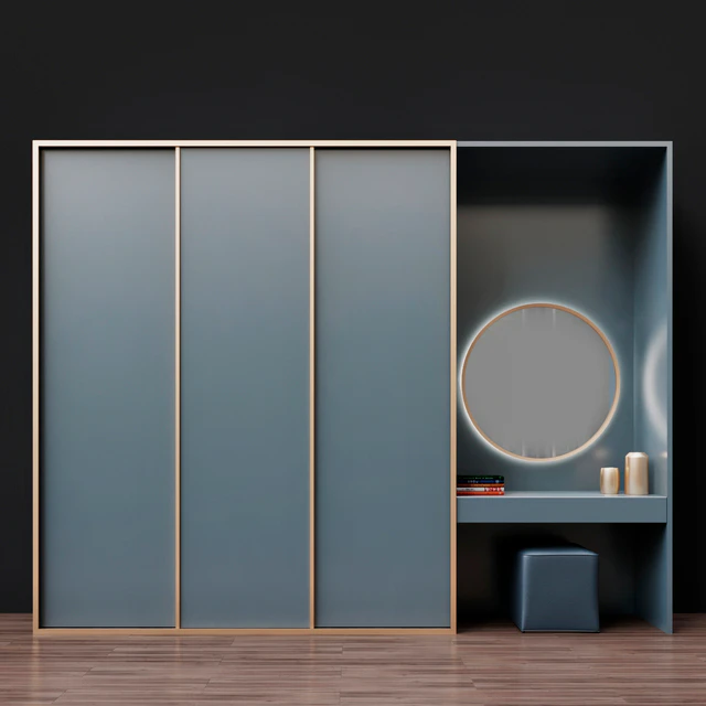 Furniture composition 02 — Скачать