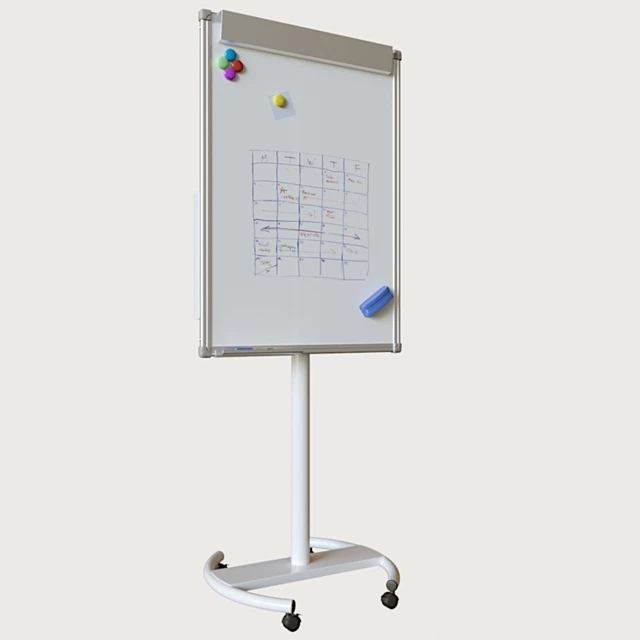 Flipchart Attache 700x1000 — Descargar