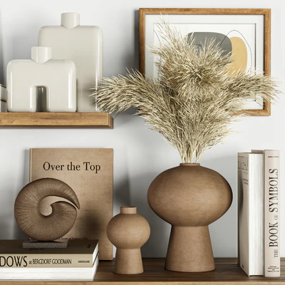 decorative set Vol007 — Ver 3