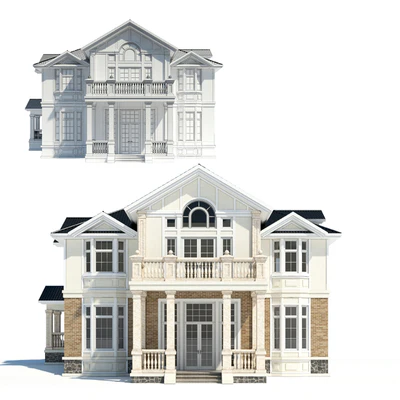 Cottage — Ver 1