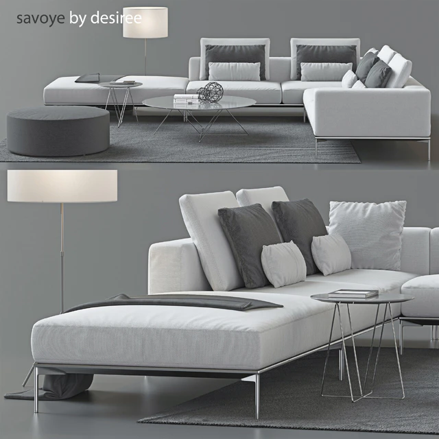 Savoye by Desiree — Descargar